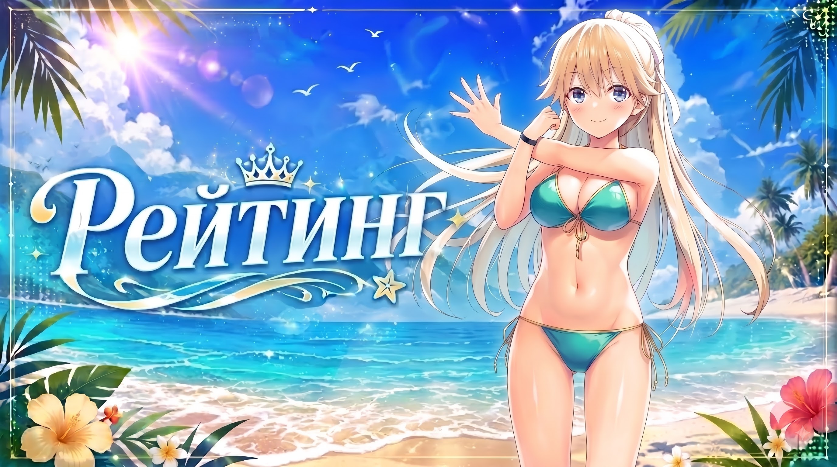 Рейтинг